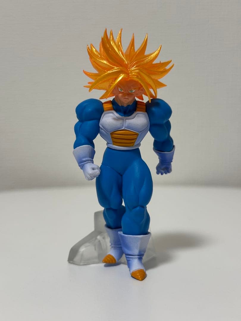 ドラゴンボール　DG HGSpecial 10体セット　フィギュア