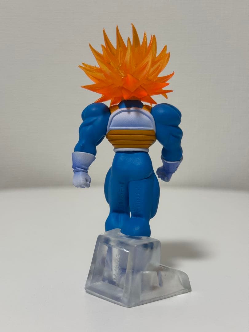 ドラゴンボール　DG HGSpecial 10体セット　フィギュア