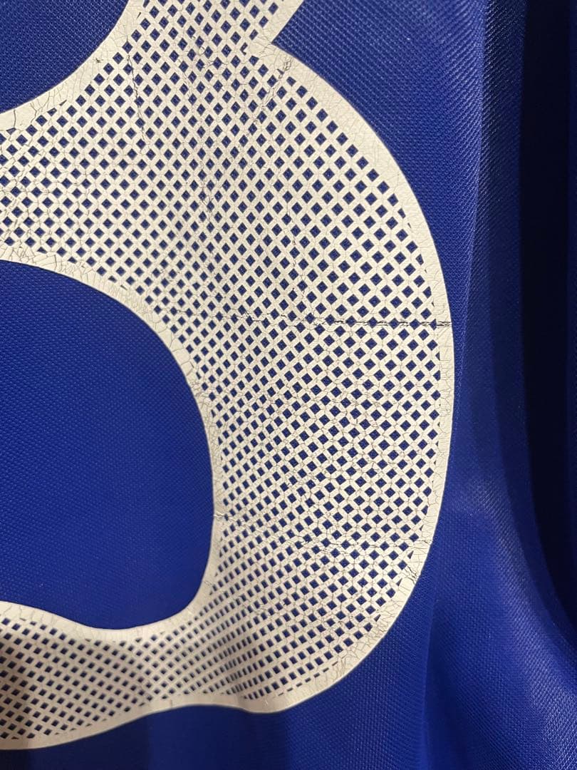 日本代表ユニフォーム99-00小野伸二