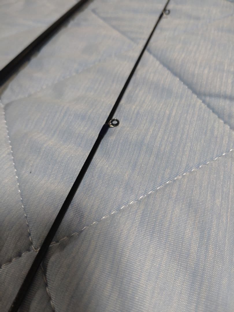 skjヤマガブランクス　ブルーカレントIII74