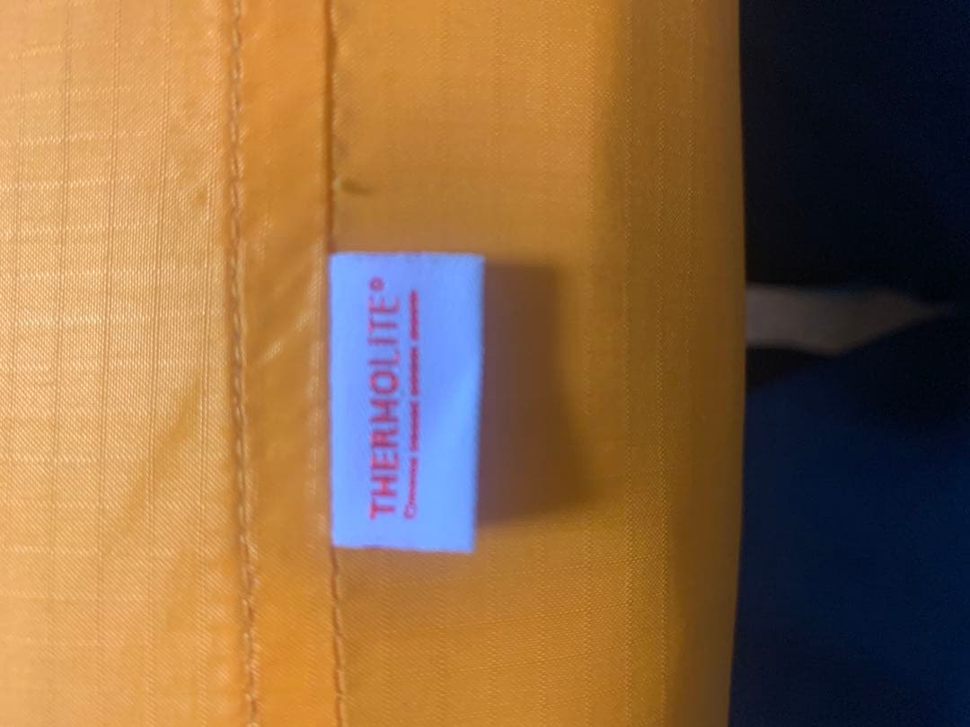 シートゥーサミット R値3.1 ULインサレーティッドマット X-スモール