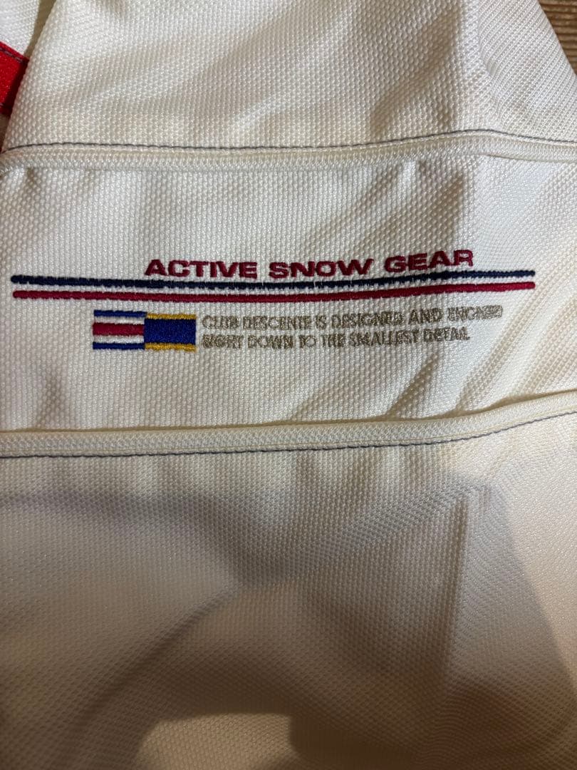 DESCENTE デサントスキーウェア　Ｌサイズ