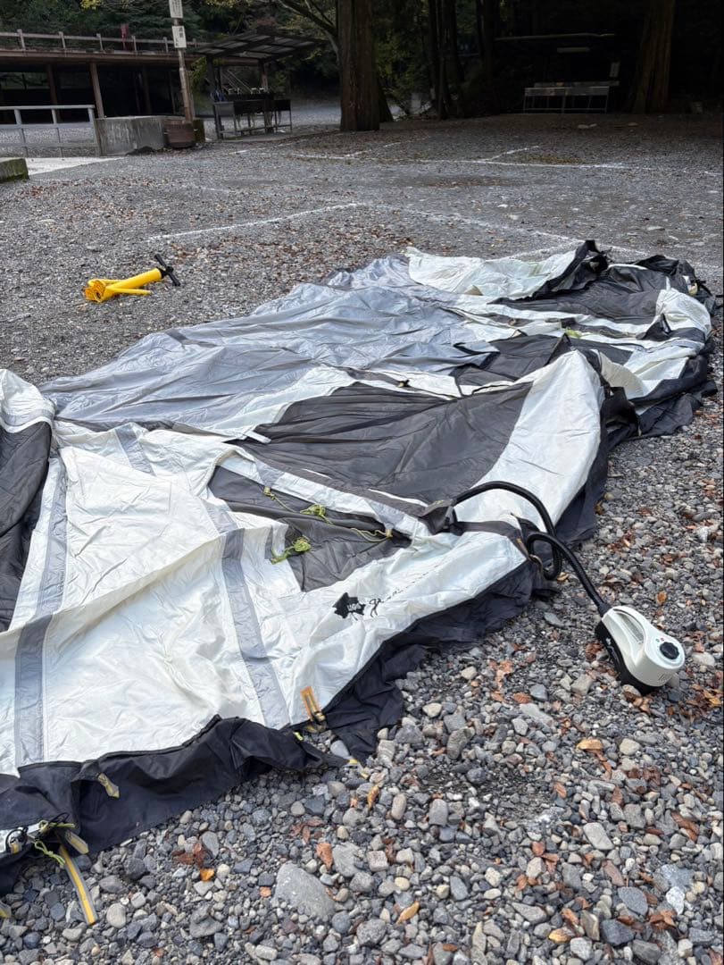 グランベーシック エアマジック リビングハウス WXL-AI