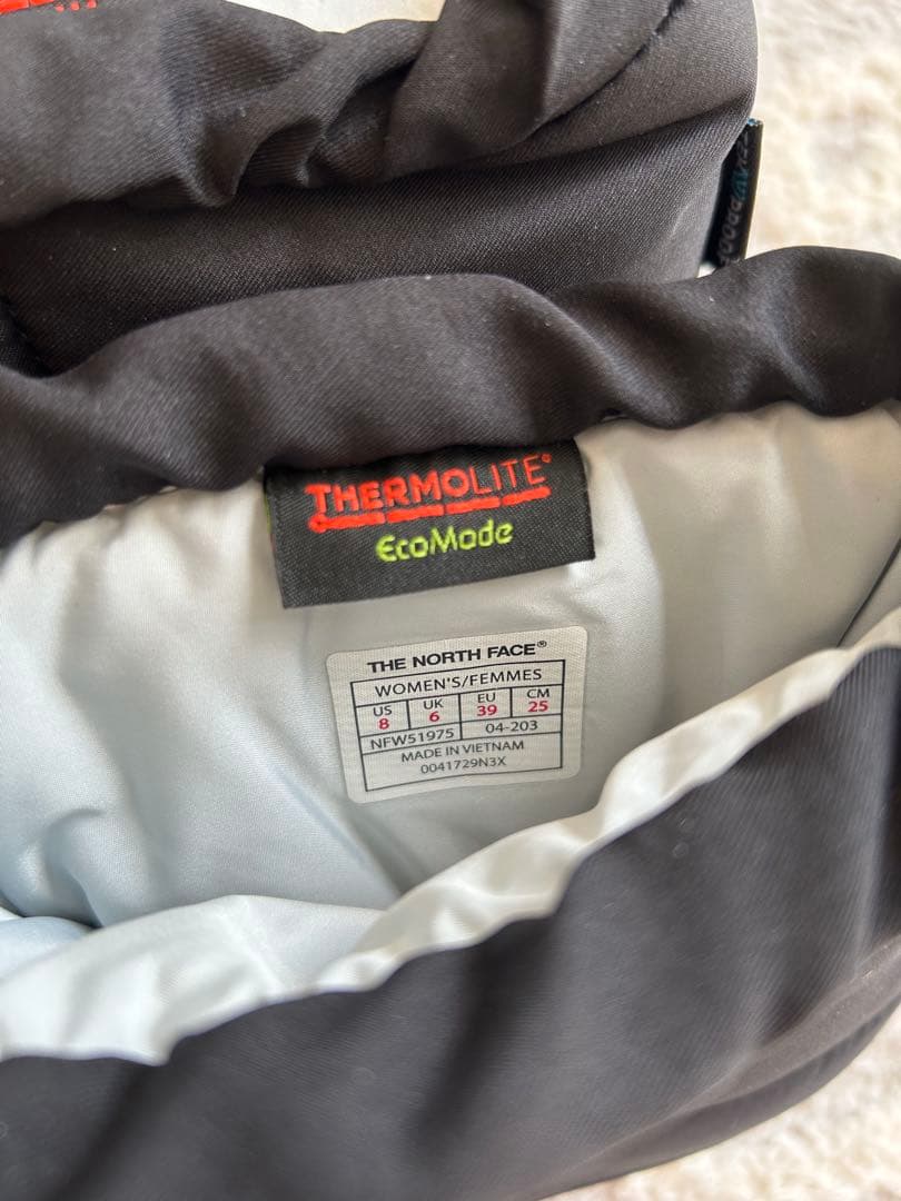 スノーボード THE NORTH FACE W'S MIZU 2