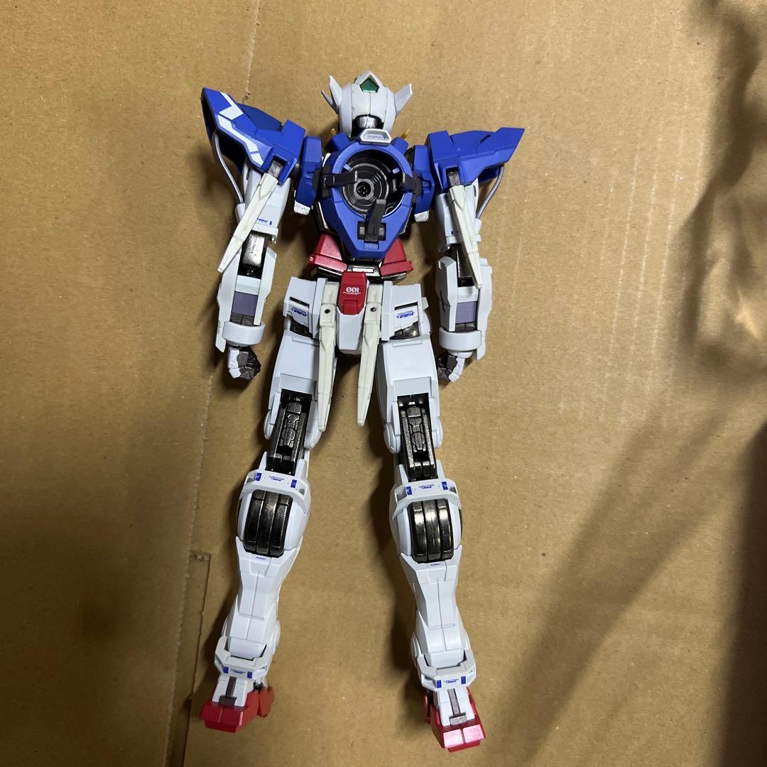 0026040 L BUILD ガンダムエクシア&エクシアリペアIII