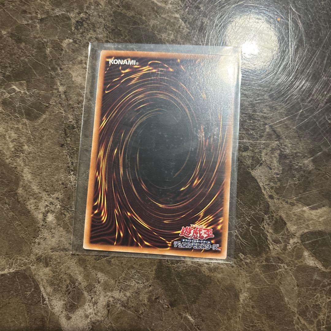 閃刀姫レイ　せんとうきレイ　20thシークレット