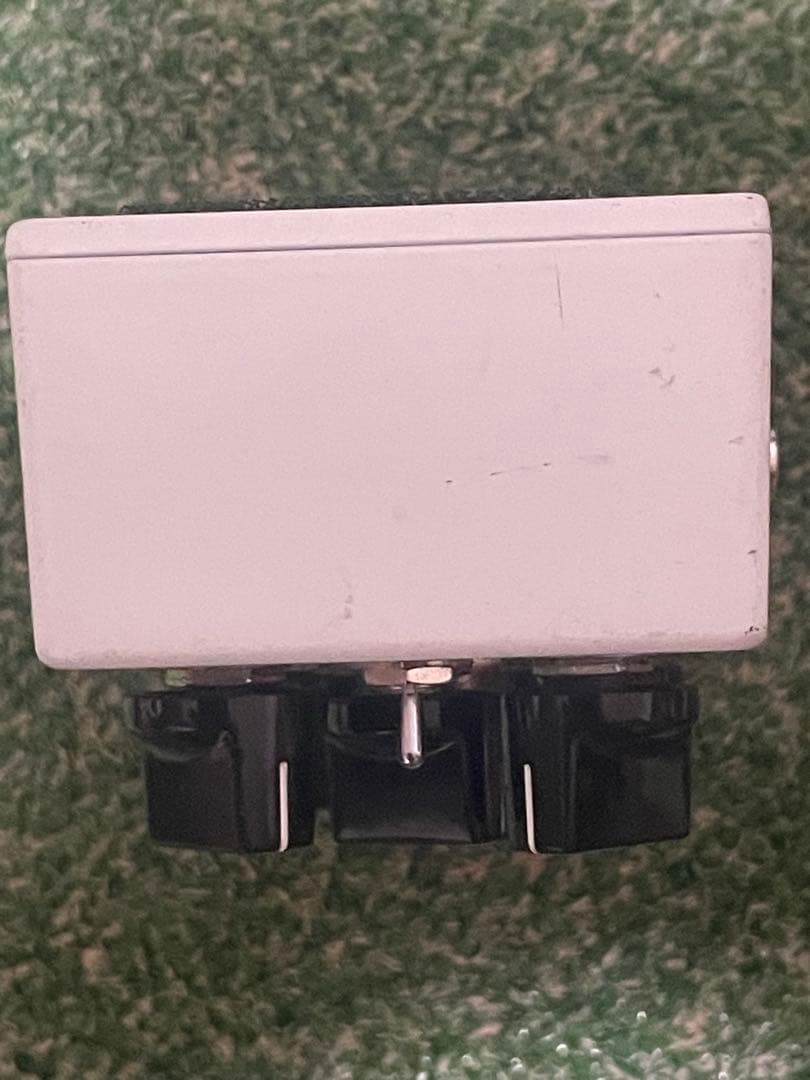 NOC3 effects Pure Drive ギターエフェクター