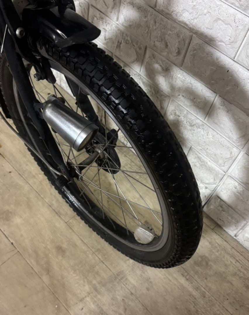 ✨美品✨室内保管✨ブリヂストンアンジェリーノ✨電動自転車✨完成車配送✨20インチ