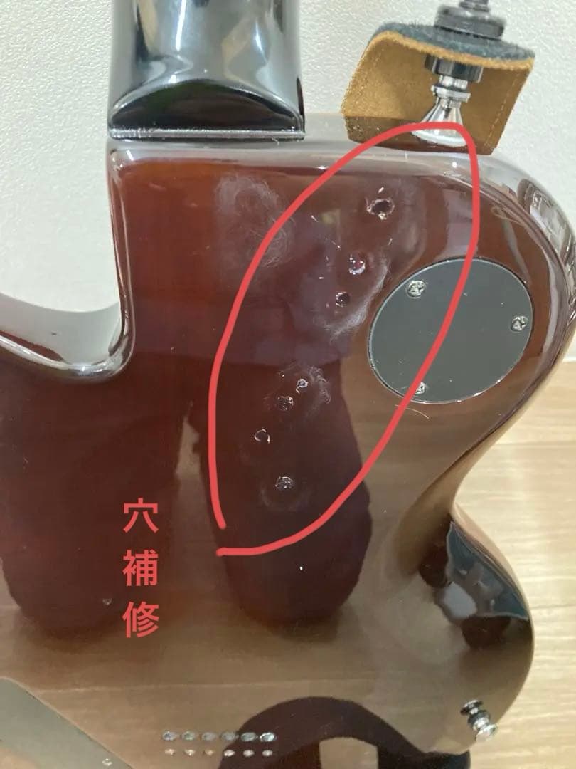 ヤマハ　 AES620 改造