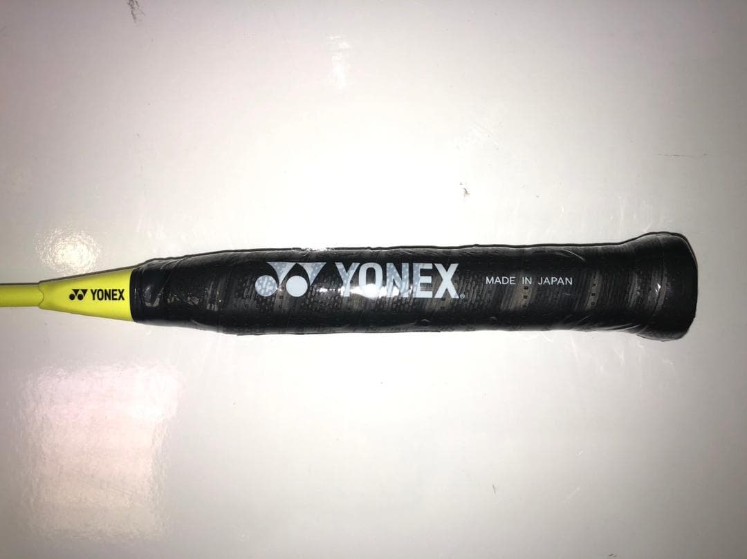 ヨネックス バドミントンラケット アークセイバー7 プロ 4U6