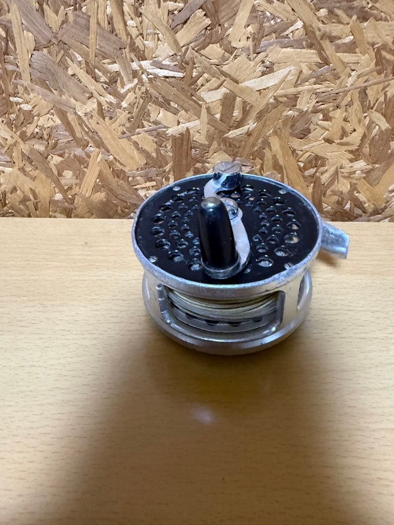 Review Products Revert I フライリール