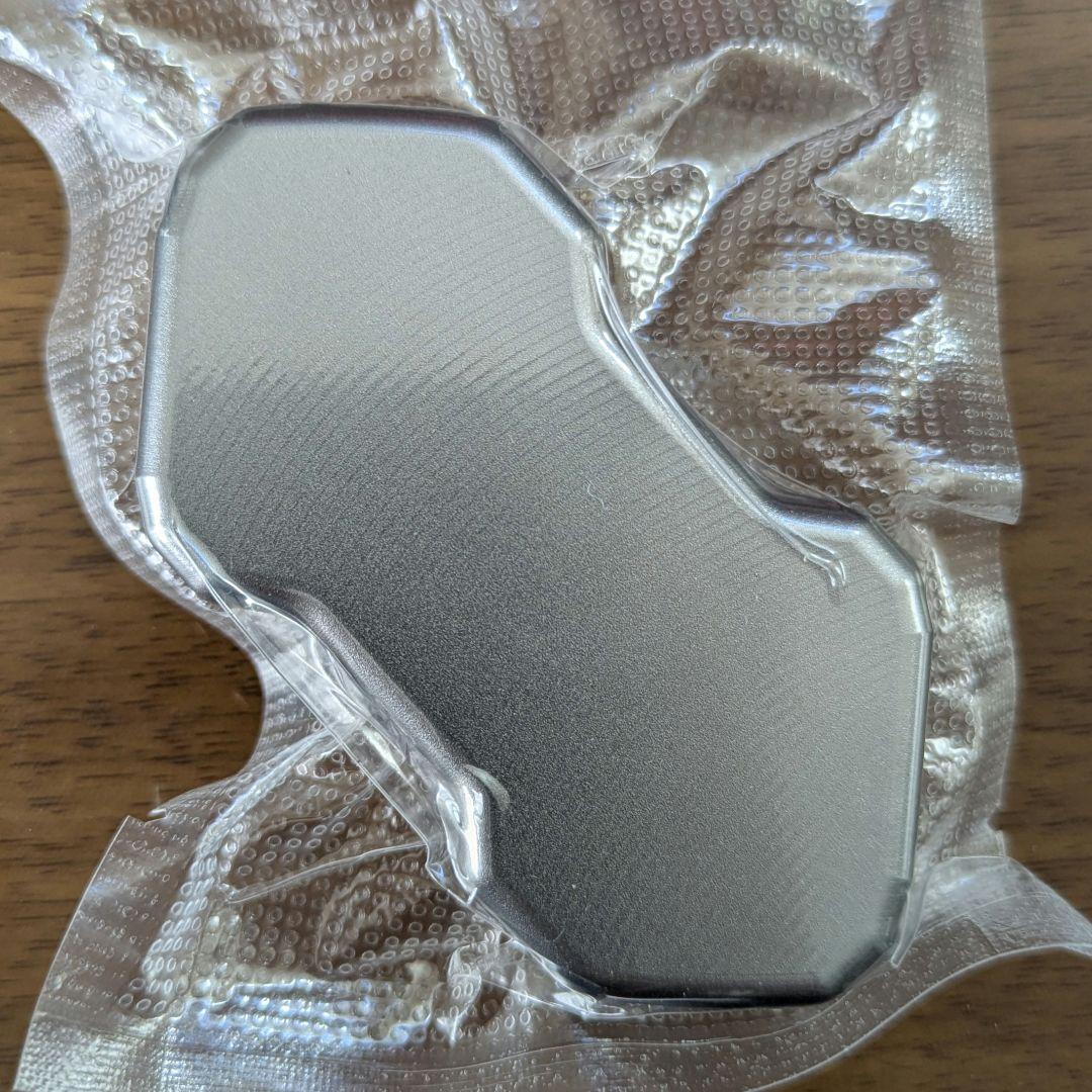 み*れ様 「正規品」Mr.Wang Viper　フィジェットトイ　ハンドスピナー