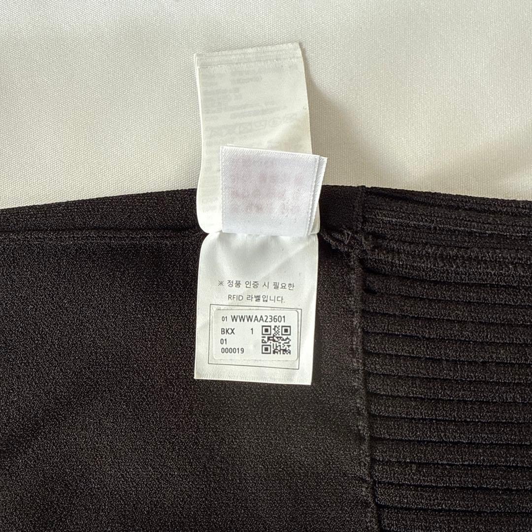 WAAC レディースベスト