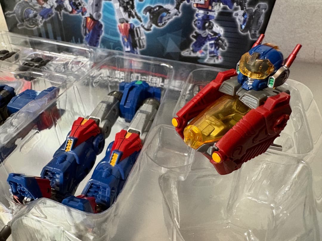 ダイアクロン DA-74 トライヴァース トライランブラー〈Dキャリバー〉a