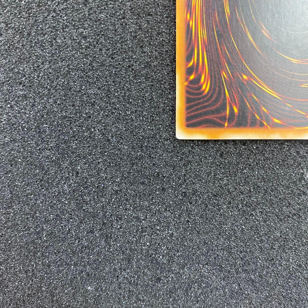 【極美品】　遊戯王　カオス・ソルジャー　レリーフ　黄金騎士