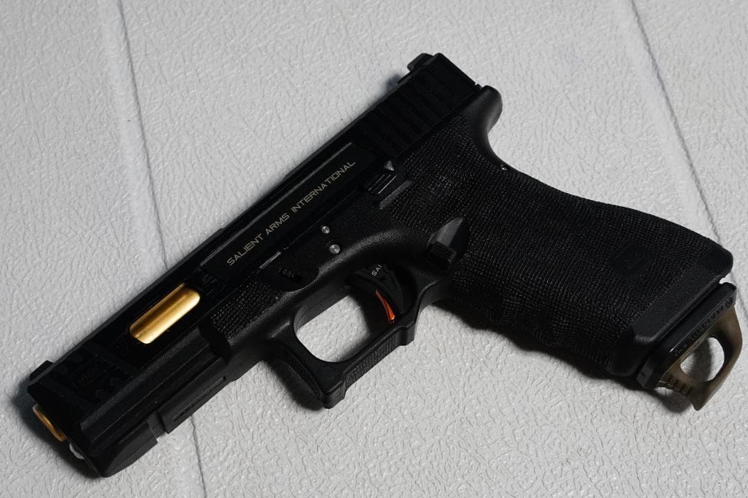グロック G17 SAI SALIENT ARMS INTERNATIONAL