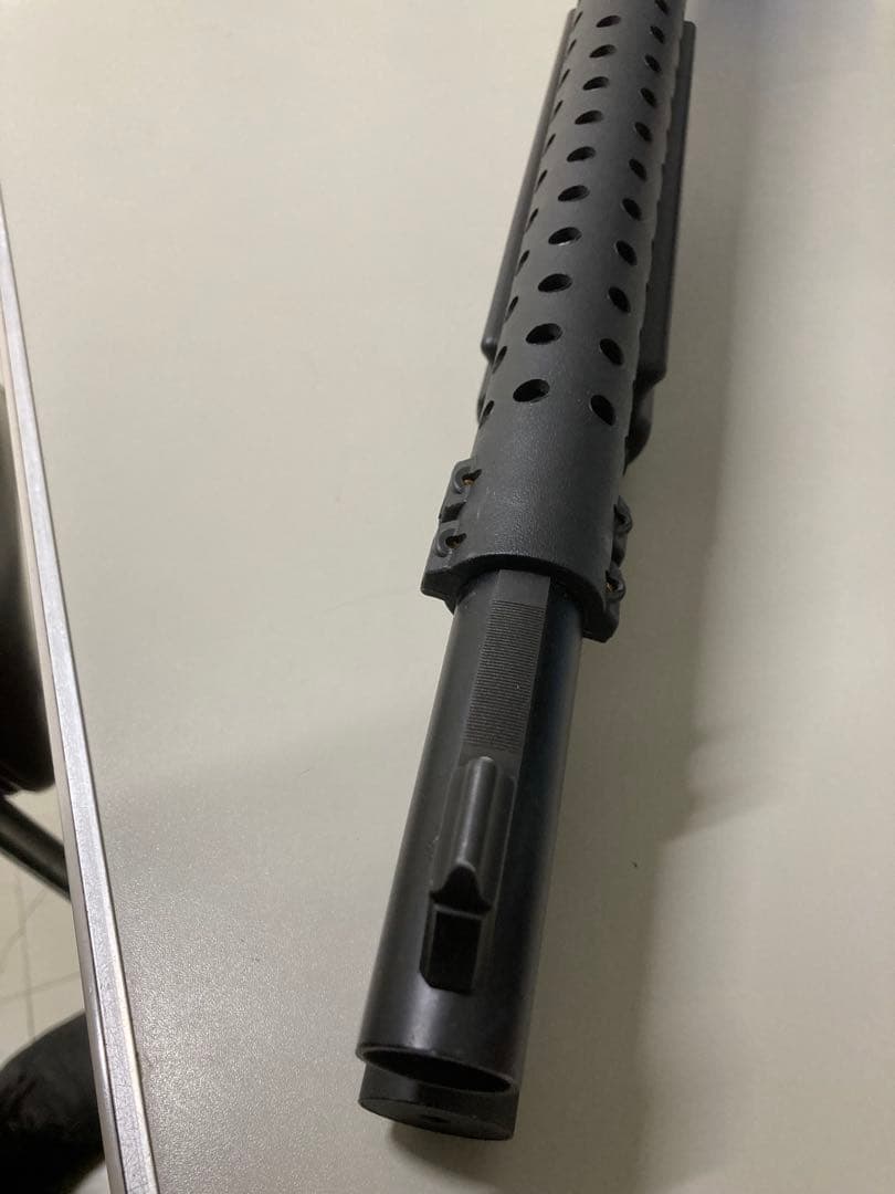 東京マルイ　ガスショットガン　m870 タクティカル