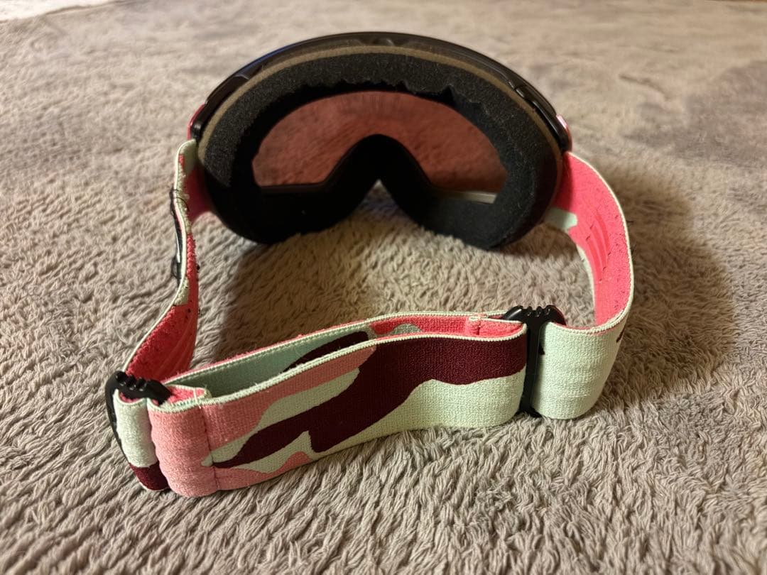 OAKLEY ゴーグル　FLIGHT DECK