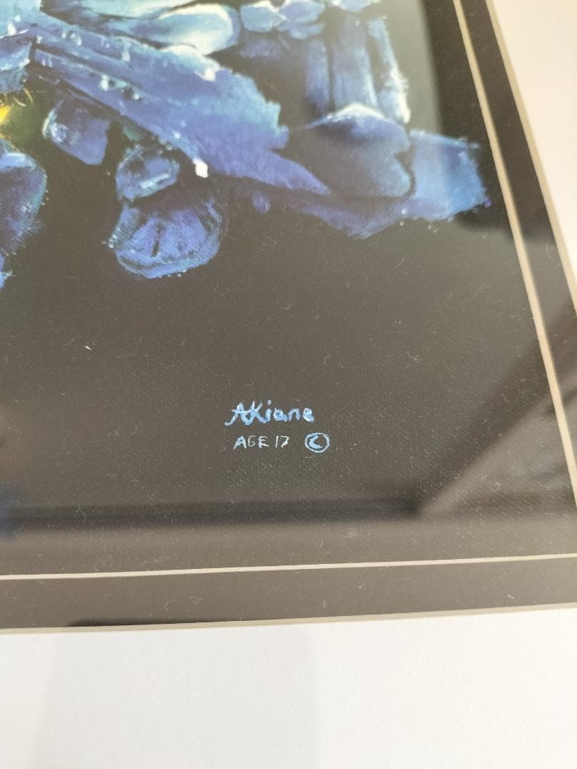 絵画 Perception Of Illusion