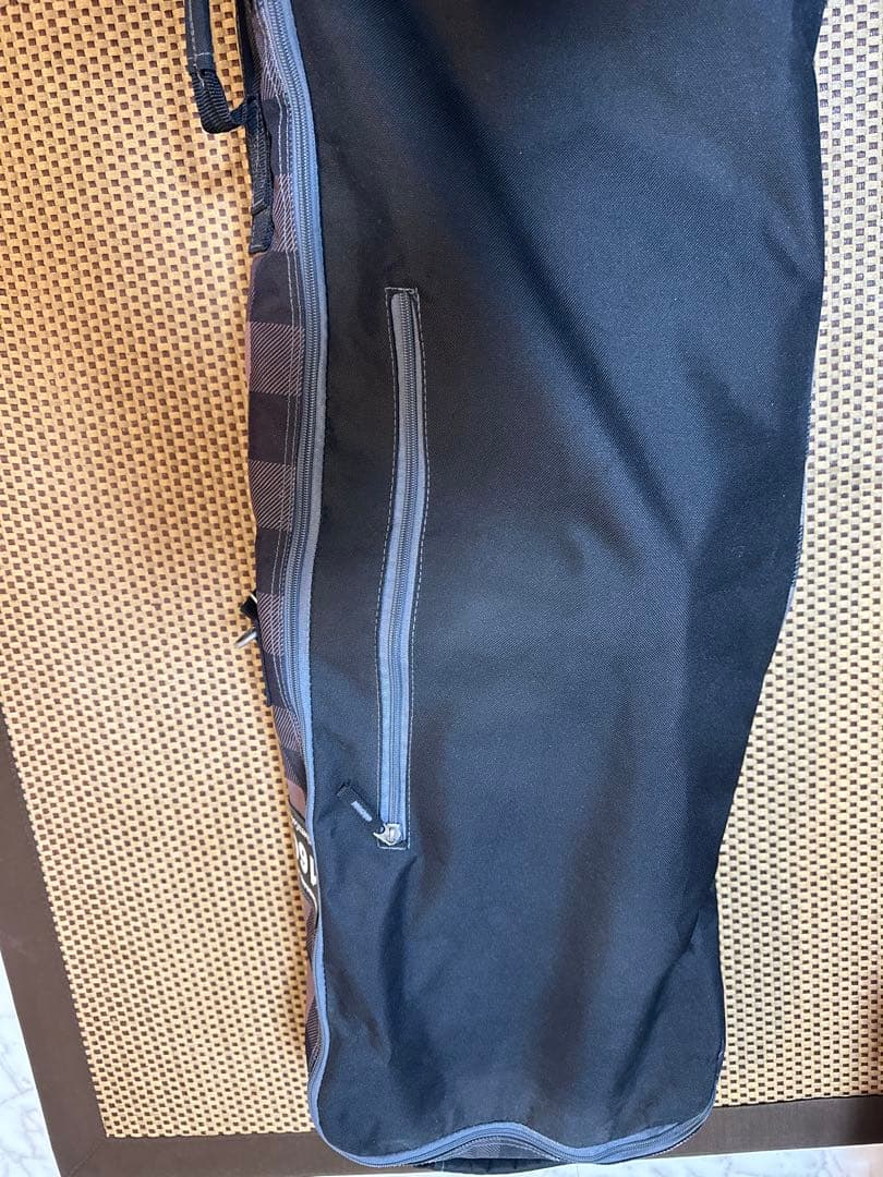 スノーボード BURTON MR.NICE GUY+12BURTON MALAVITA EST