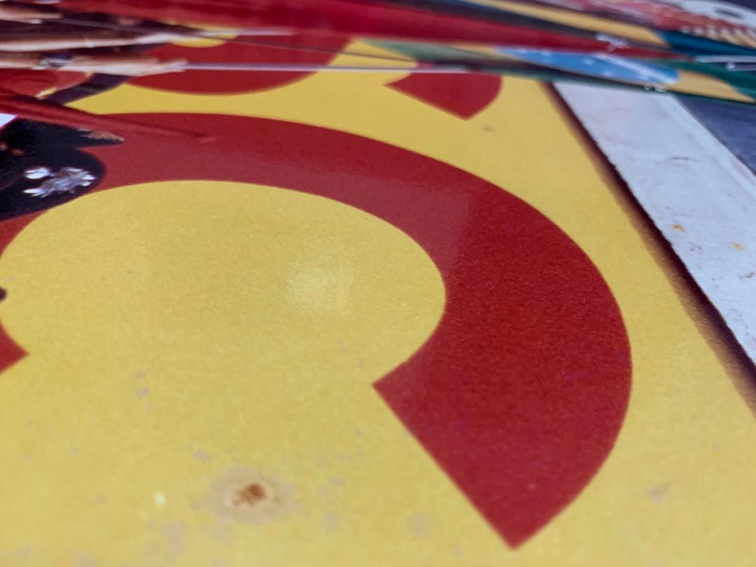 F1レーサー　ナイジェル・マンセル　優勝　表彰式　パネル