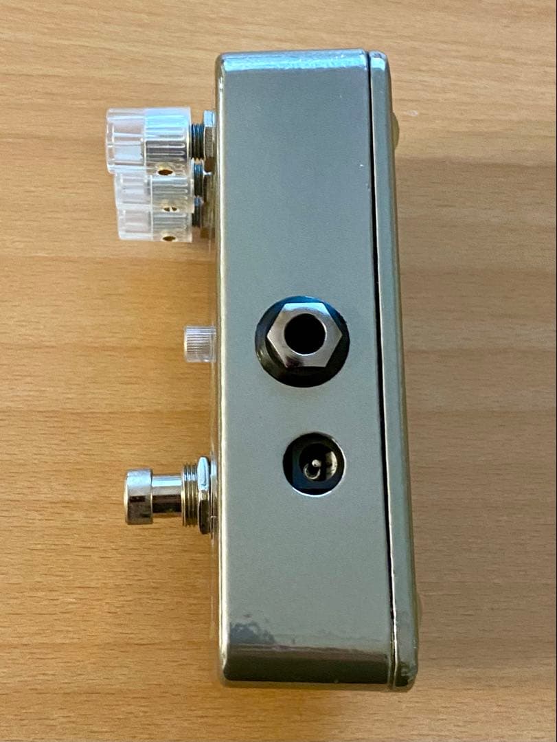 Hermida Audio Dover Drive 中古 レア