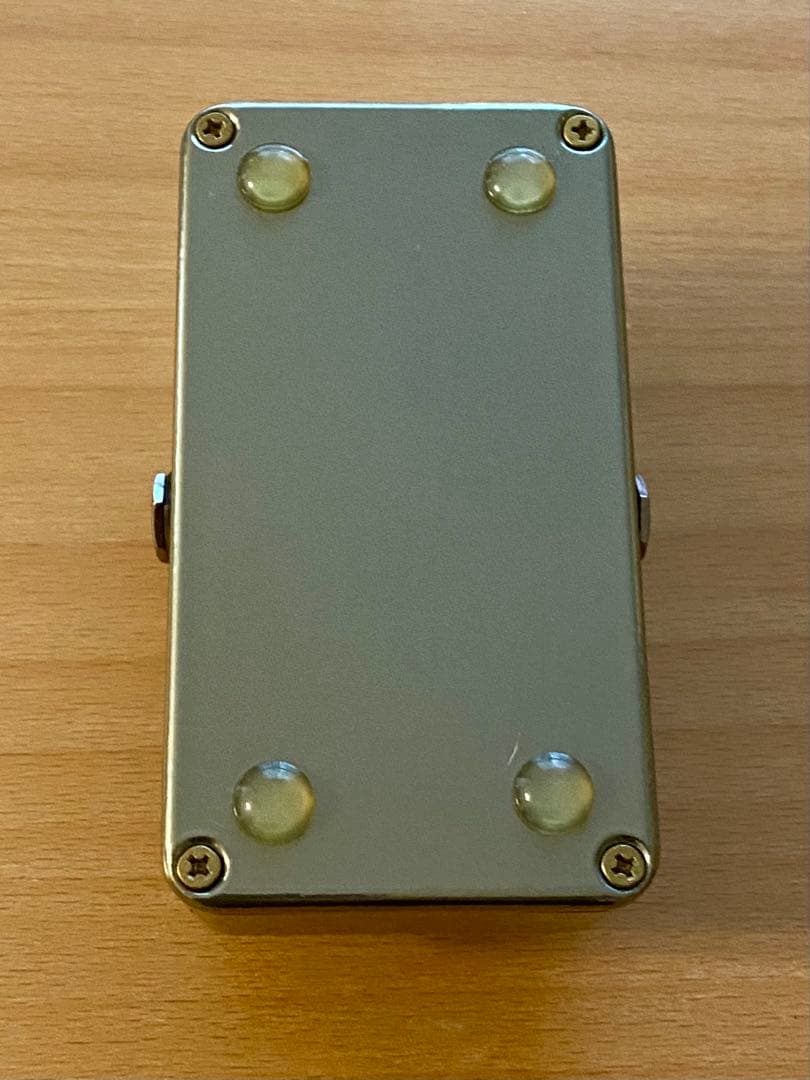 Hermida Audio Dover Drive 中古 レア