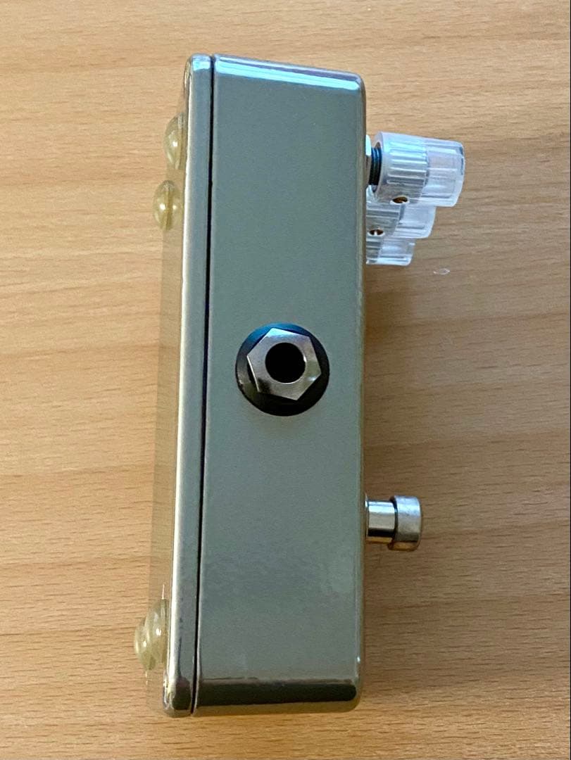 Hermida Audio Dover Drive 中古 レア