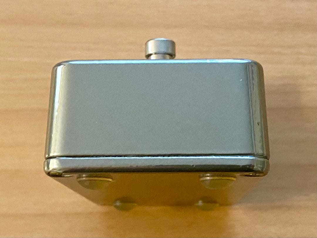 Hermida Audio Dover Drive 中古 レア