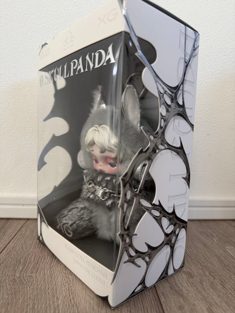 SKULLPANDA/WHY SO SERIOUS Series まとめ売り⭐︎