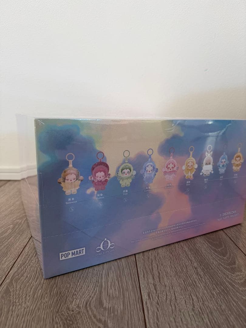 SKULLPANDA/WHY SO SERIOUS Series まとめ売り⭐︎