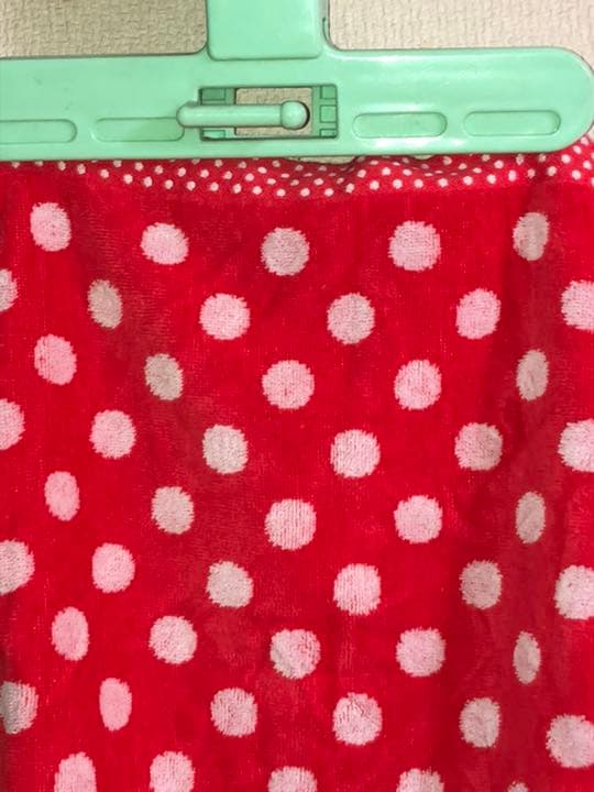 ディズニーリゾート　ミニービーチバス、フェイスタオルセット