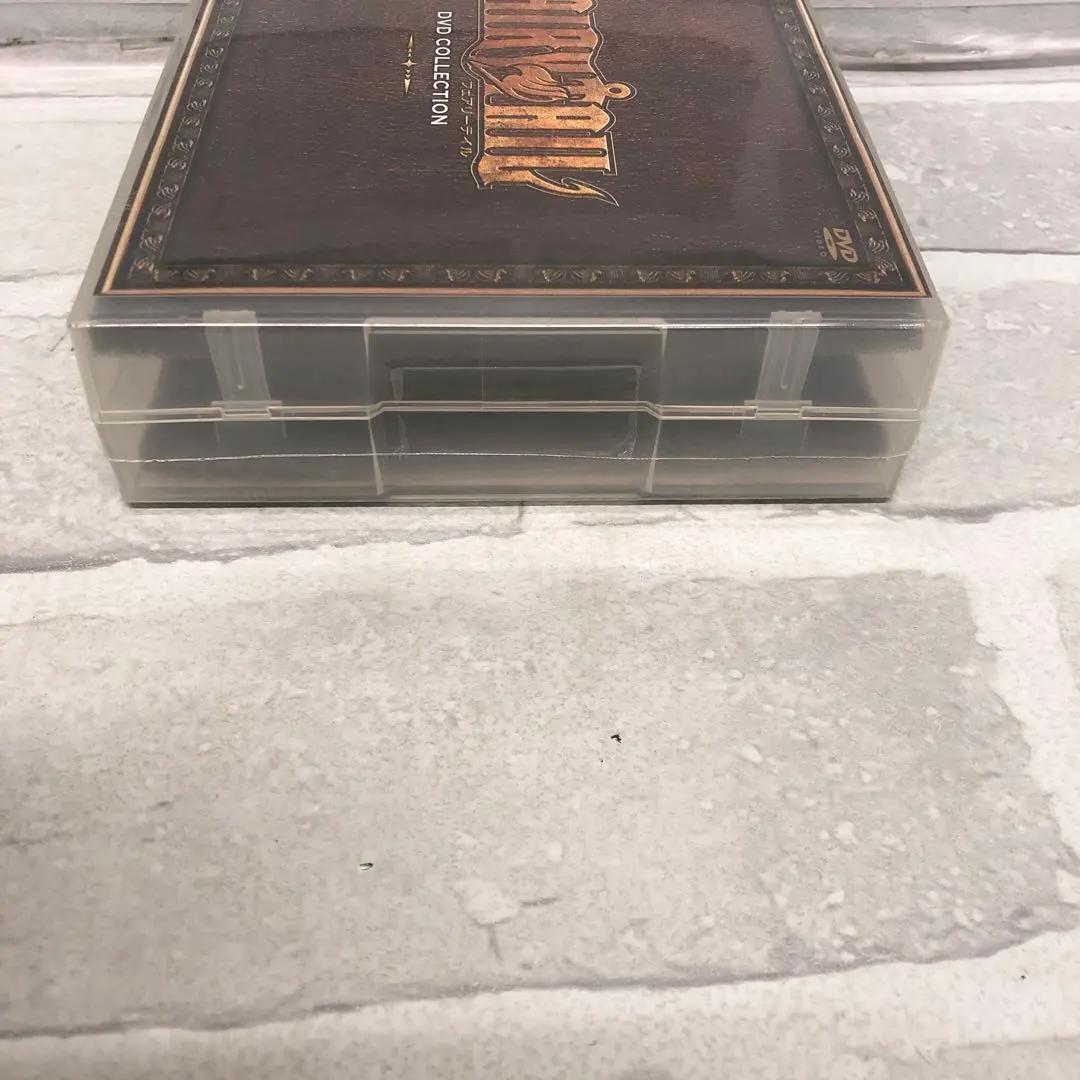 D5598 FAIRY TAIL（フェアリーテイル）DVD まとめ売り【未開封】