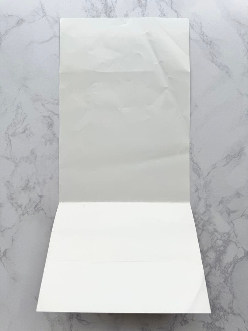 劇場版 けいおん DVD BOX ポストカード ブロマイド