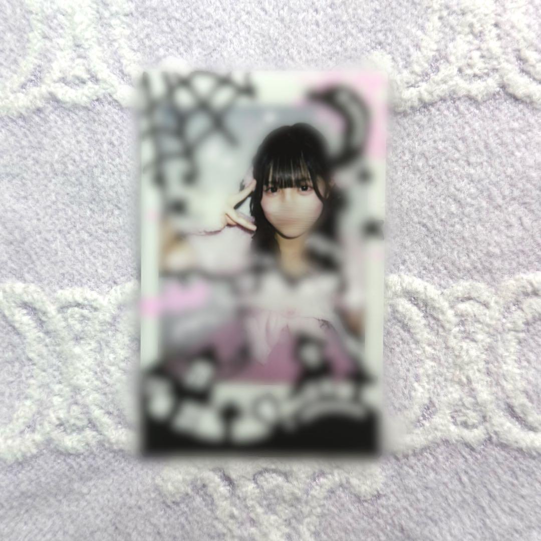 MEGAFON 明音いろは ハロウィンオリジナル衣装ランチェキ