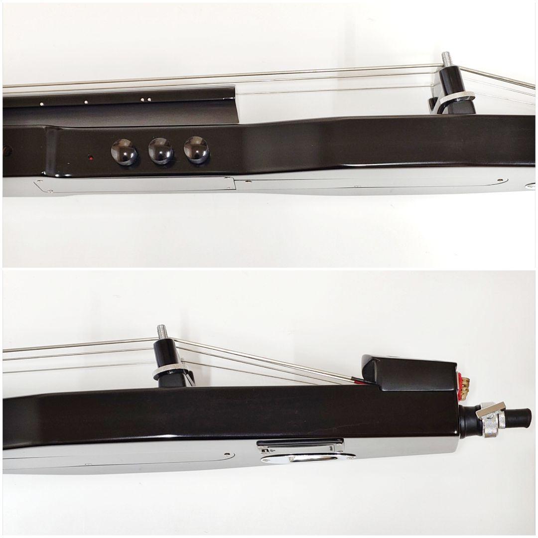 【美品】Hallstatt KYB-200 WBSE-850 アップライトベース