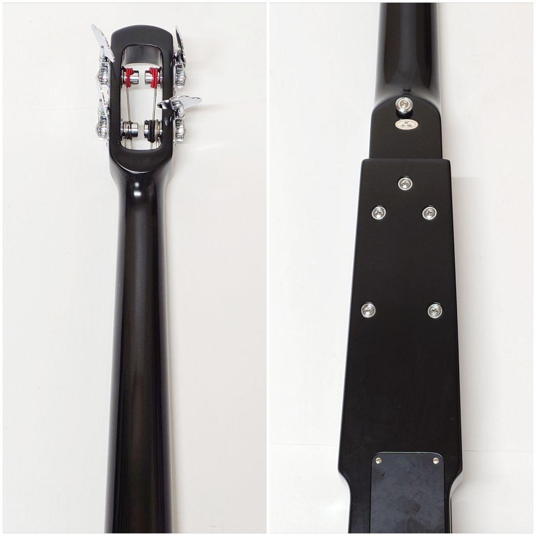 【美品】Hallstatt KYB-200 WBSE-850 アップライトベース