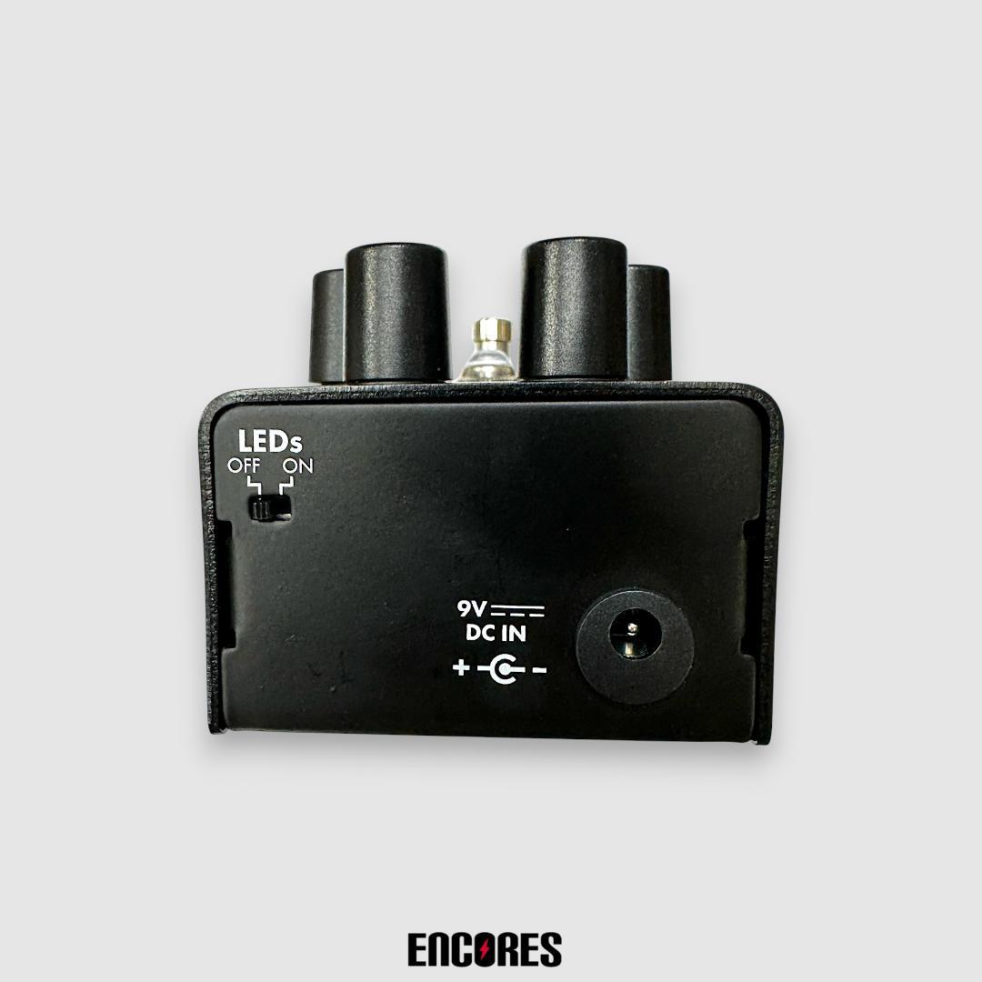 Fender The Bends Compressor コンプレッサー