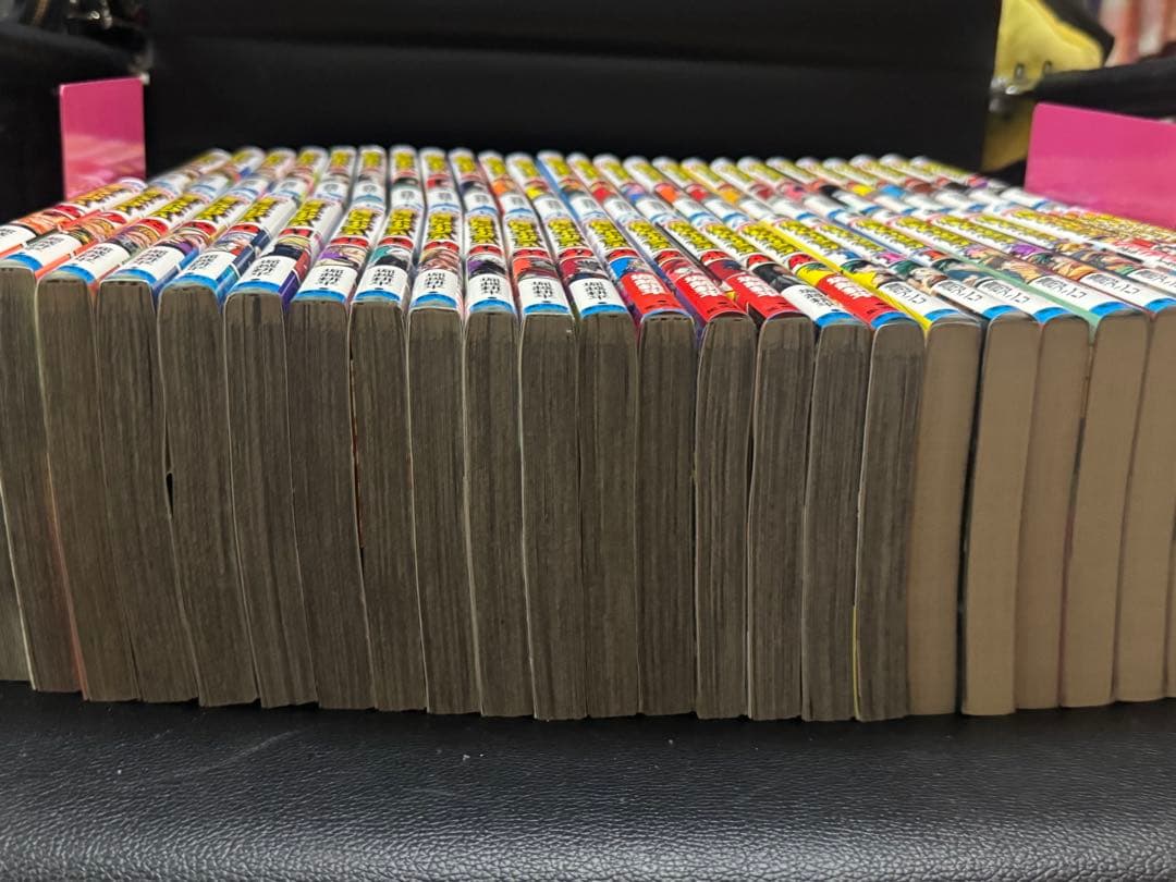 【美品】僕のヒーローアカデミア全巻セット＋劇場版入場特典4冊＋小説版