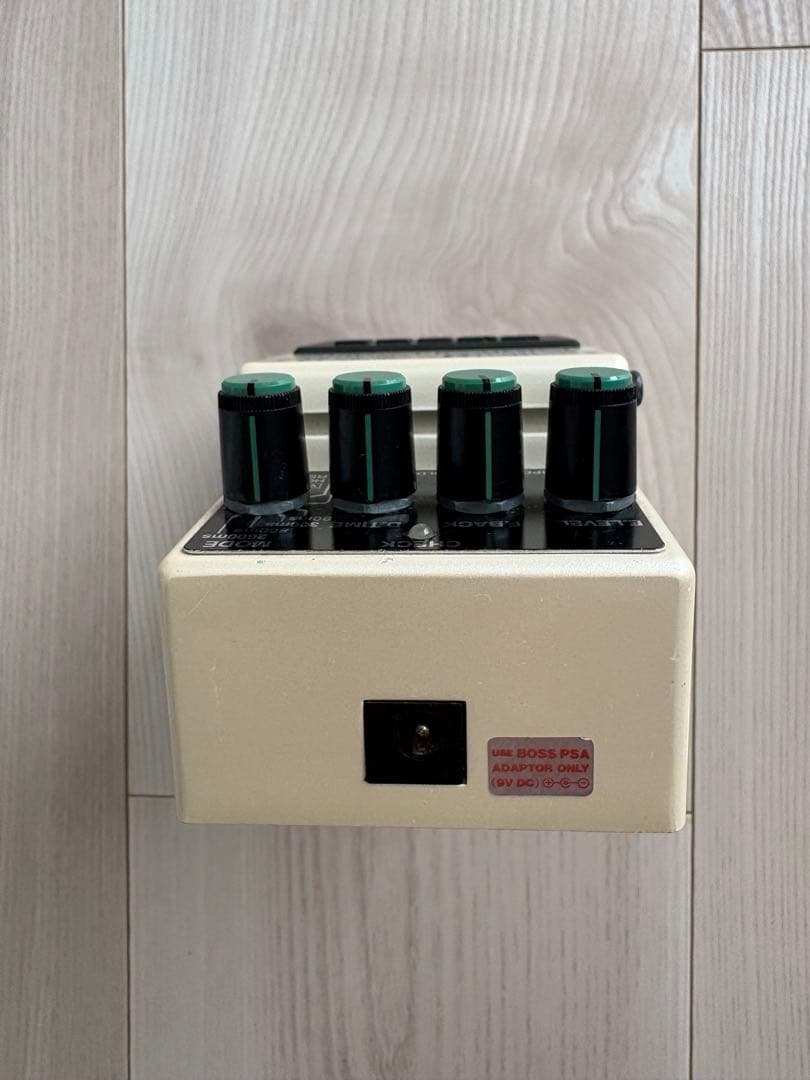 BOSS DD-6 デジタルディレイ