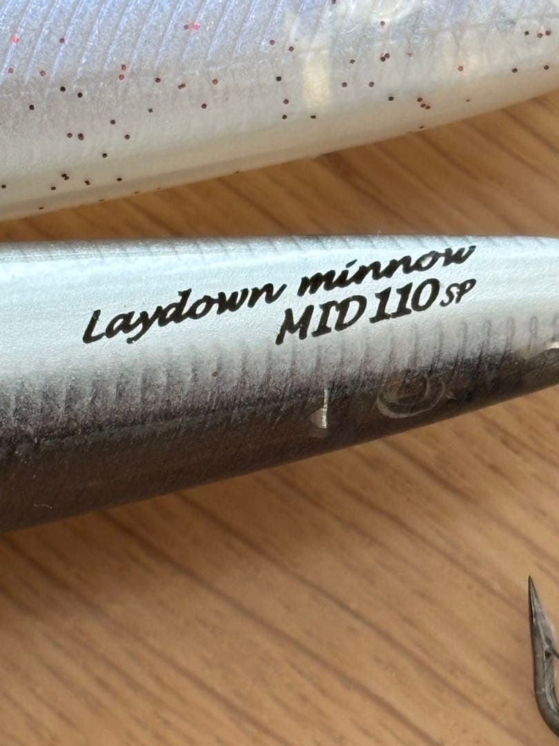 ノリーズ　バス釣り　ルアー