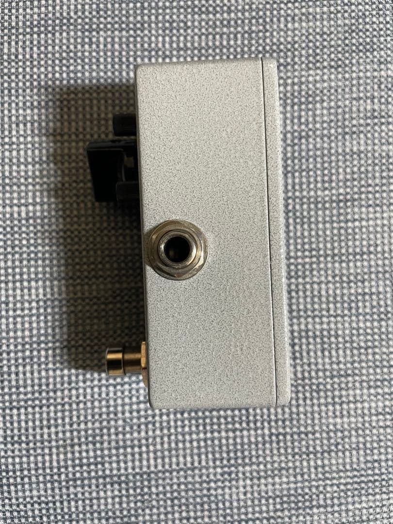 E.W.S. Little Fuzzy Drive ファズ / ディストーション