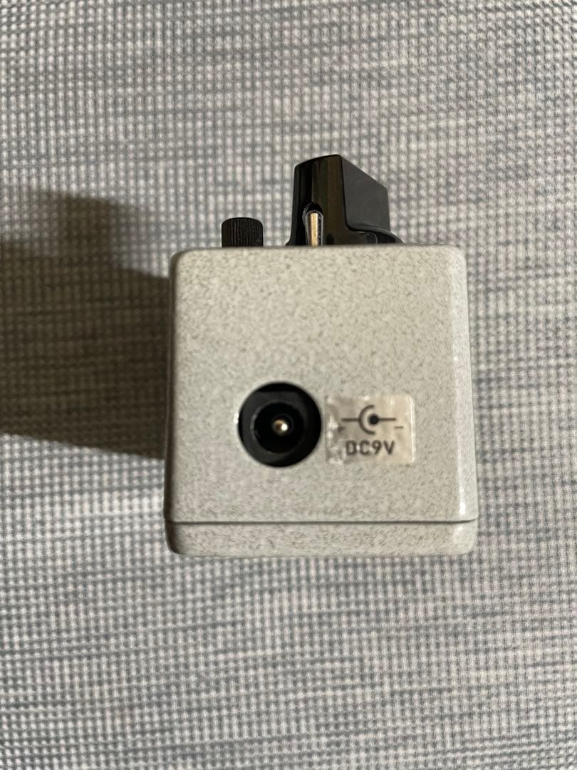 E.W.S. Little Fuzzy Drive ファズ / ディストーション