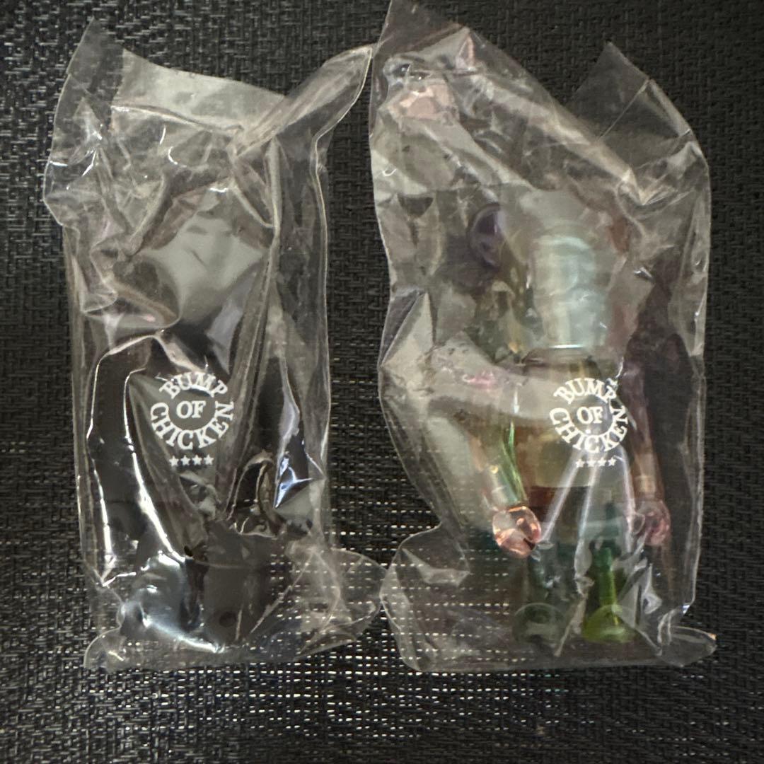 BE@RBRICK BUMPOF CHICKEN シークレットセット