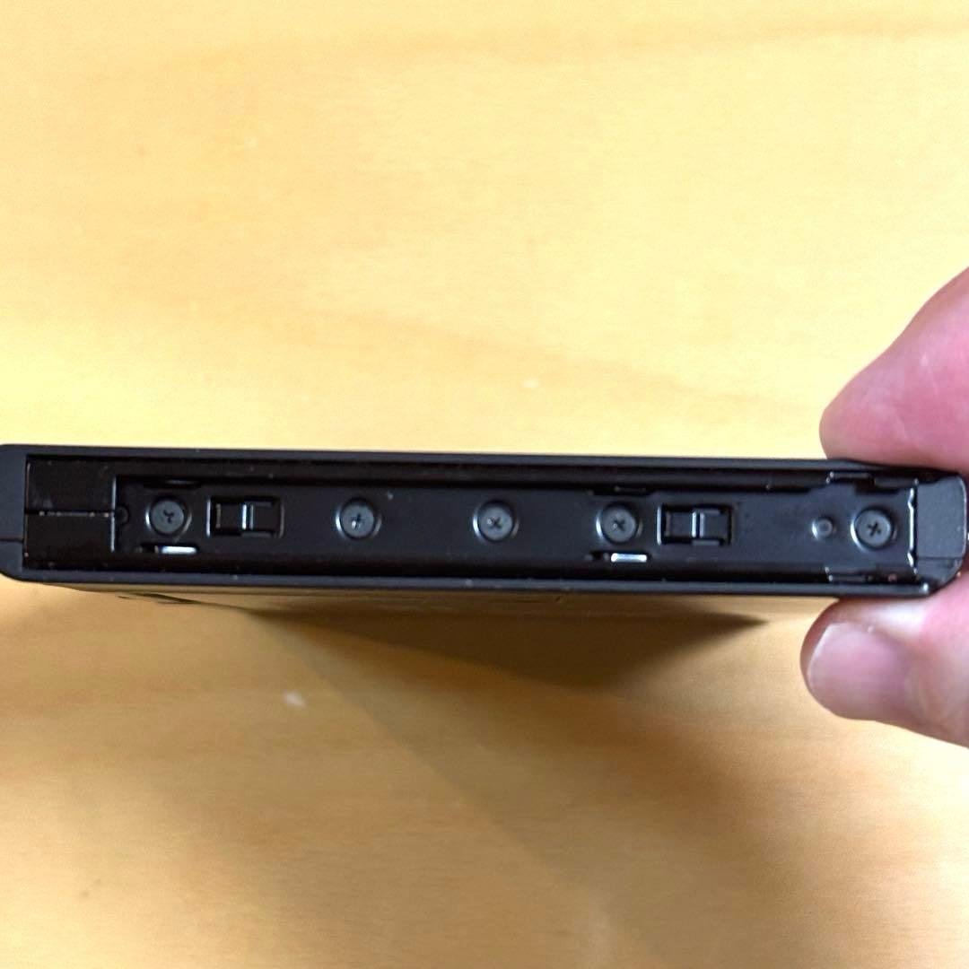 Nintendo Switch本体のみ（2020年製・バッテリー強化版）