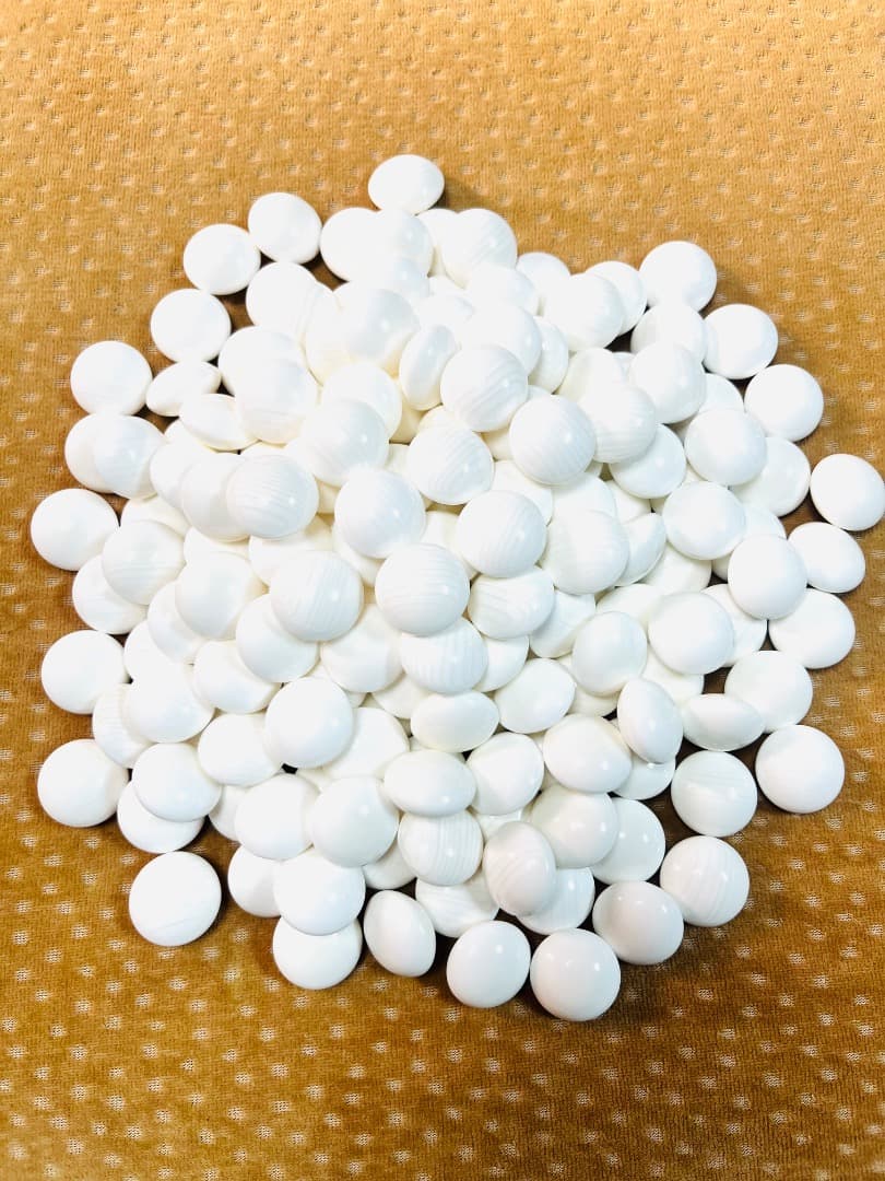 碁石　雪印　新品