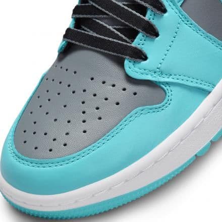 値下げ【新品レア】NIKEナイキ JORDAN 1 LOW GOLF 28.0③