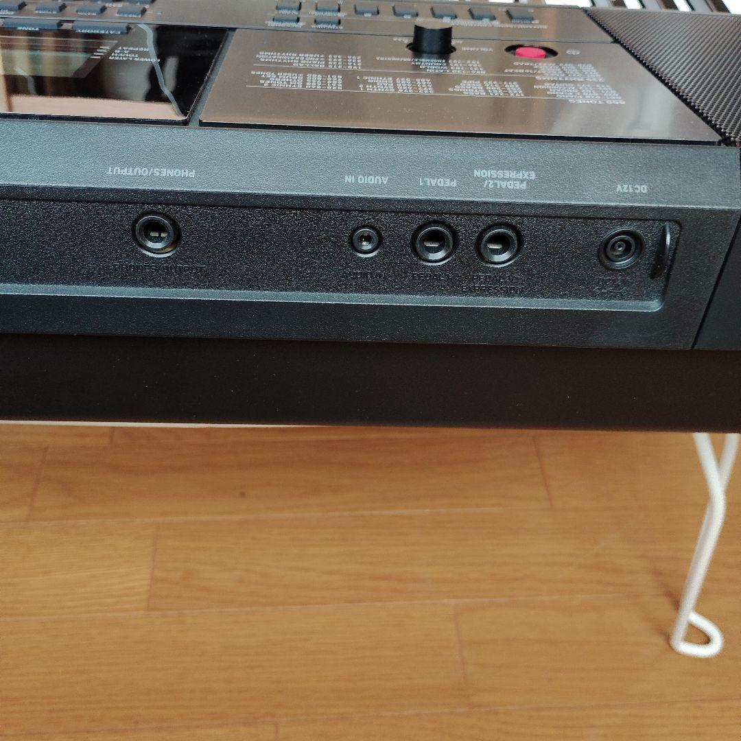 CASIO CT-X3000 61鍵盤 電子キーボード