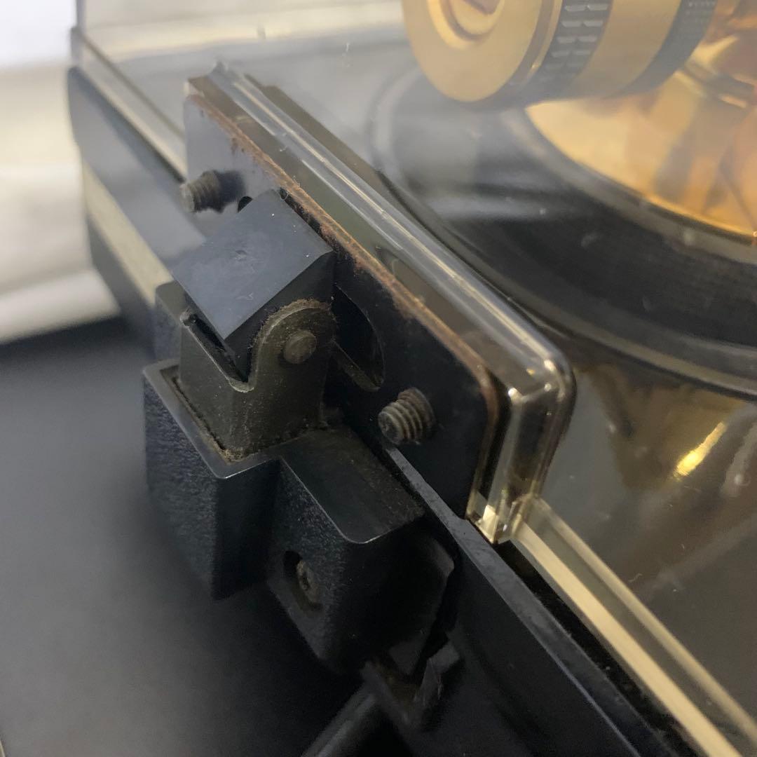 Technics テクニクス SL-1200 Limited ターンテーブル