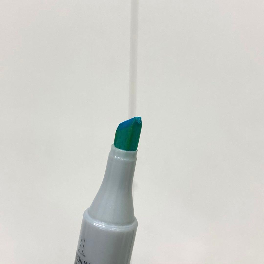 g572-29 コピックチャオ　95本　72色　スタート　24色　セット